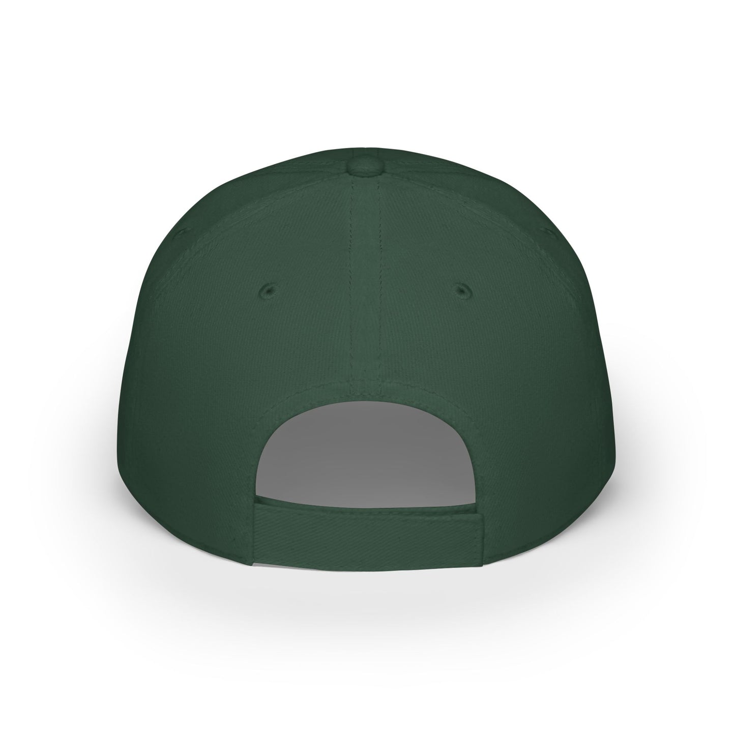 Minnesota Mike | Printed Baseball Cap