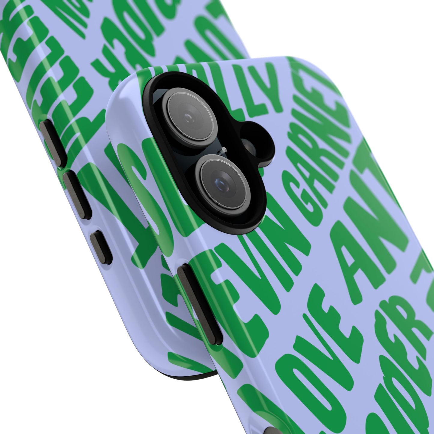 Legendary Howlers Phone Case | Anthony Edwards, Naz Reid & More | iPhone Case, Samsung Galaxy Phone Case, Google Pixel Phone Case