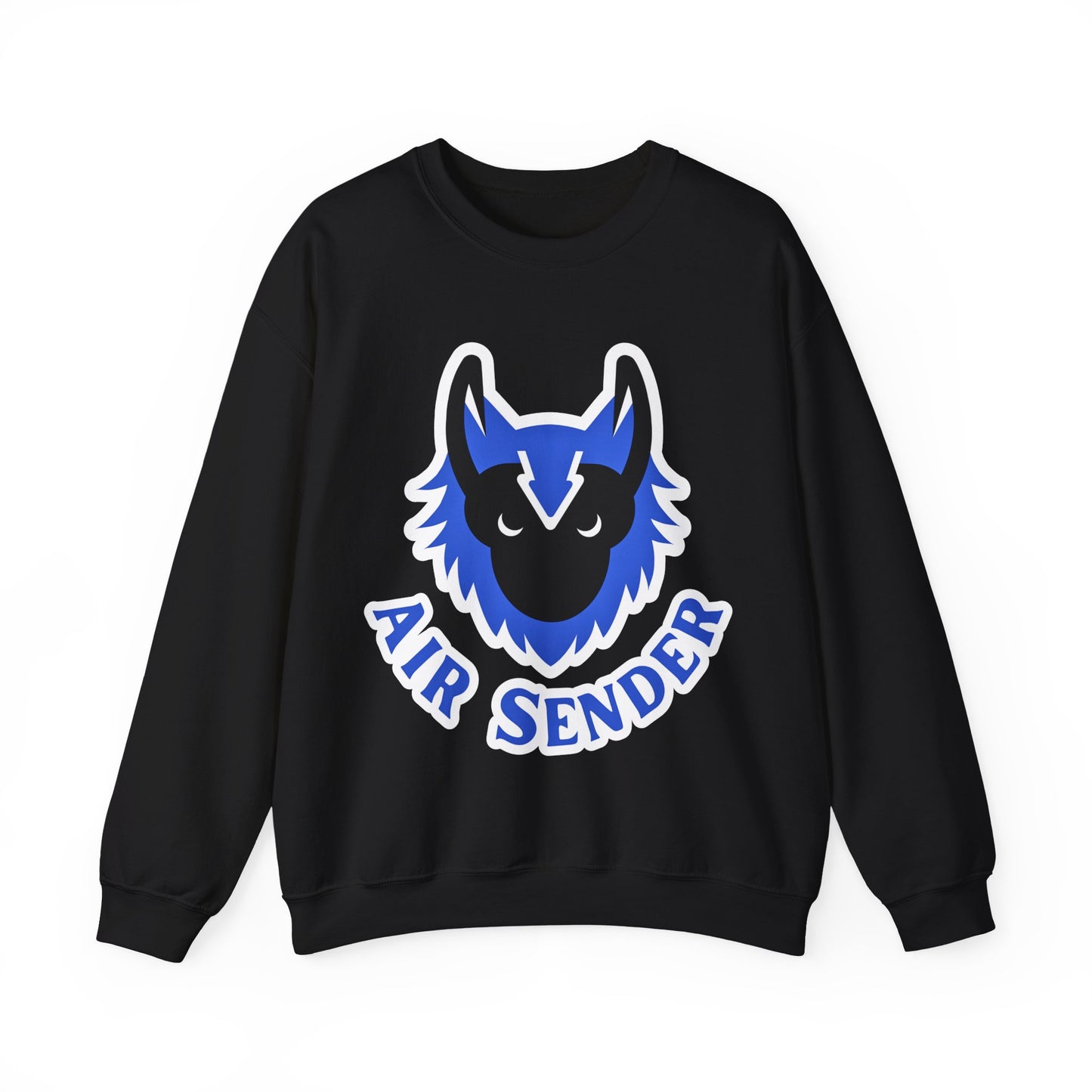 Anthony Edwards - Air Sender | Anthony Edwards Unisex Crewneck Sweatshirt