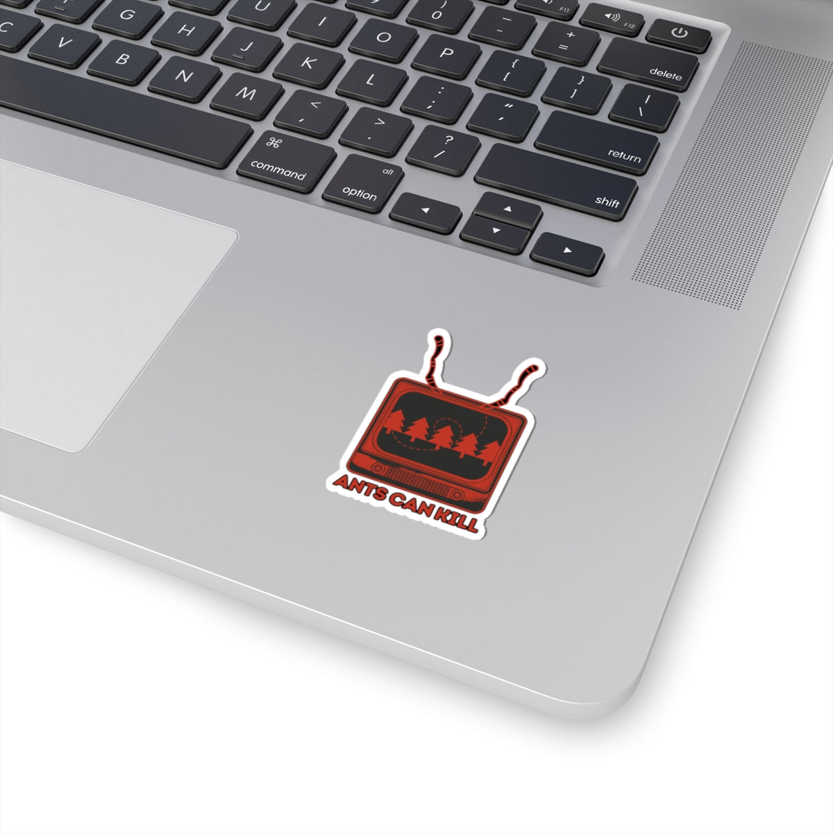 Ants Can Kill | Sticker