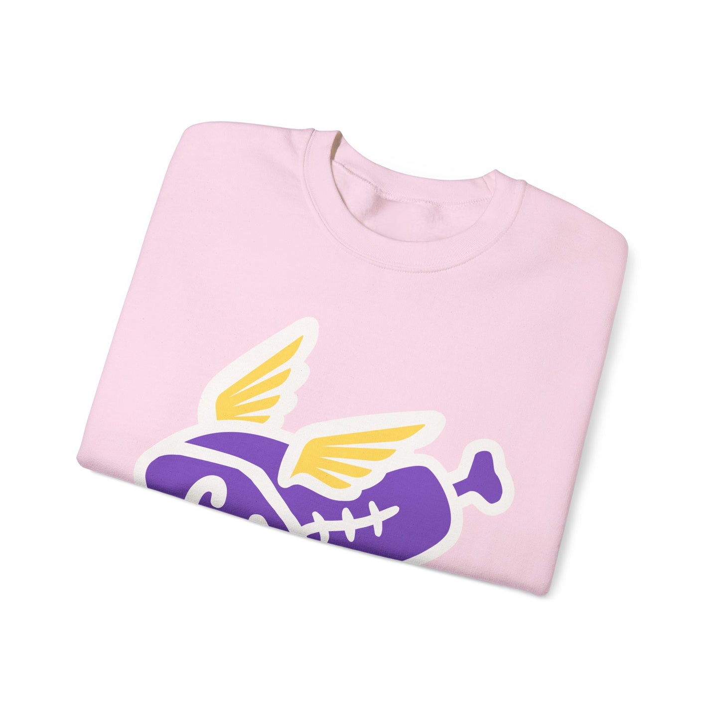 HAM | CJ Ham Unisex Crewneck Sweatshirt