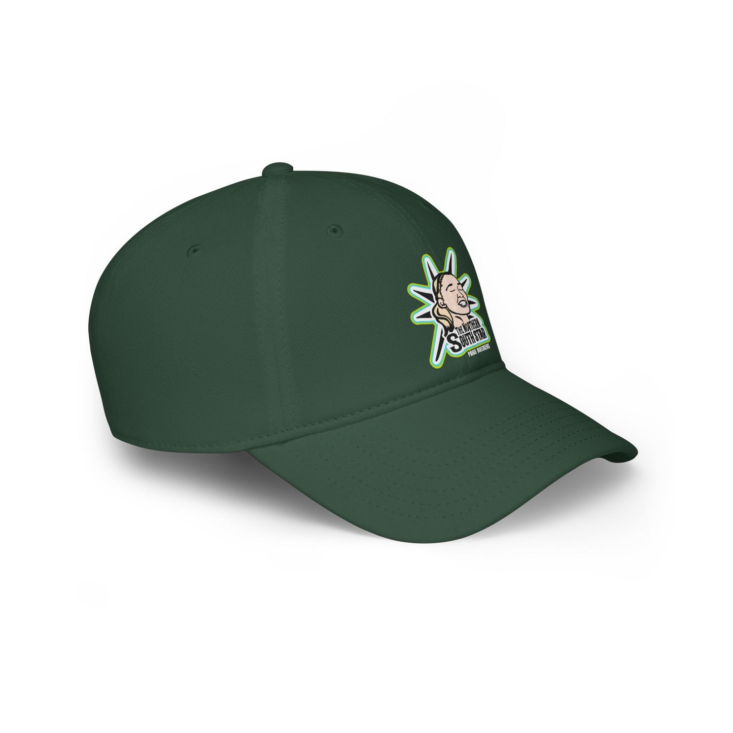 Paige Bueckers | The Northern South Star | Adjustable Printed Baseball Cap