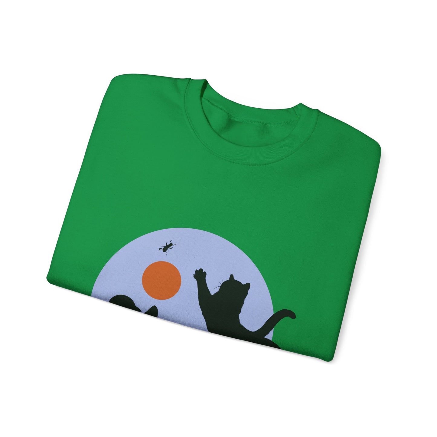 Awoo | Crewneck Sweatshirt