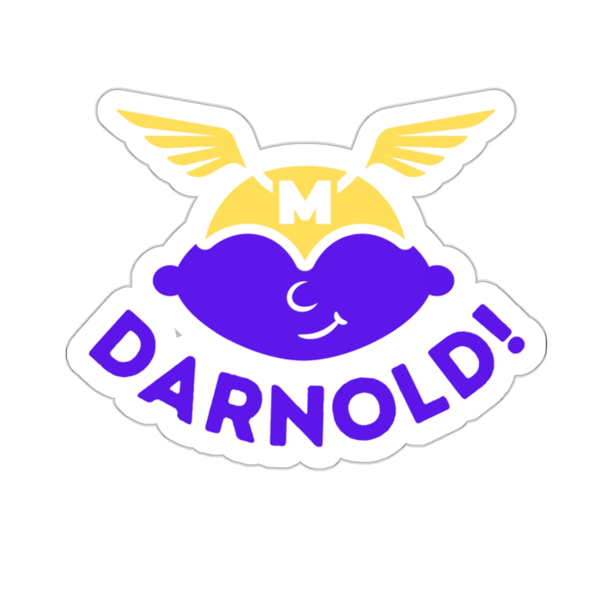 Darnold! | Sticker