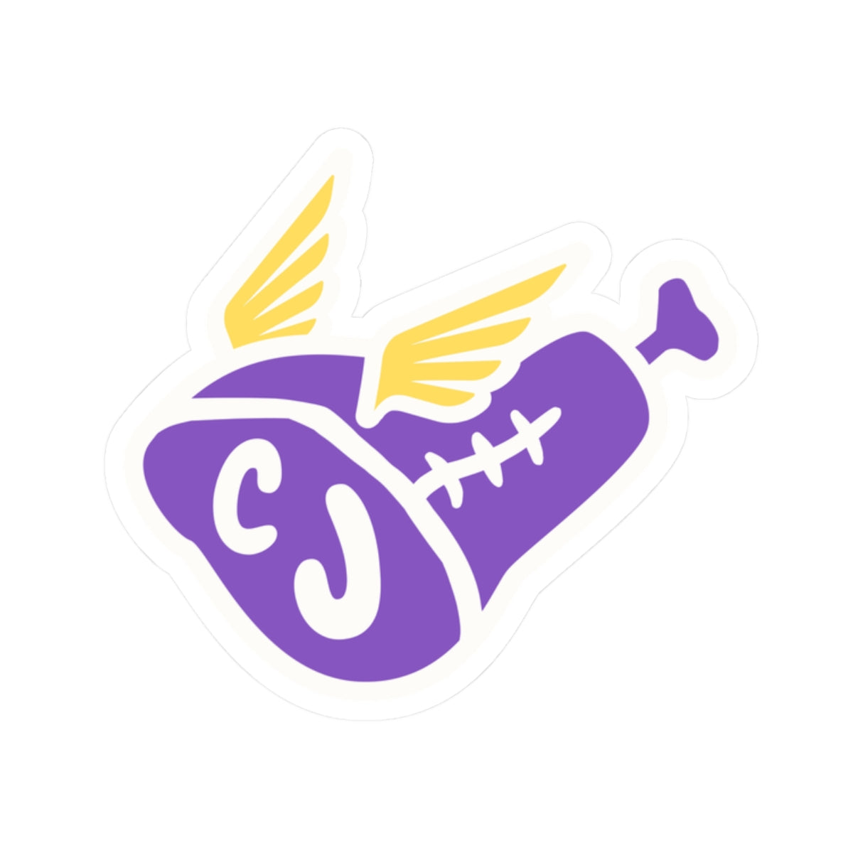 HAM | Sticker