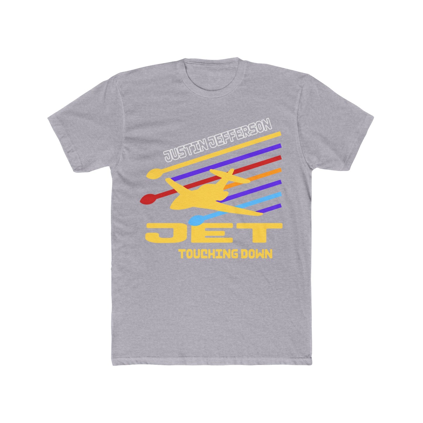 Justin Jefferson - JET | Unisex Tee