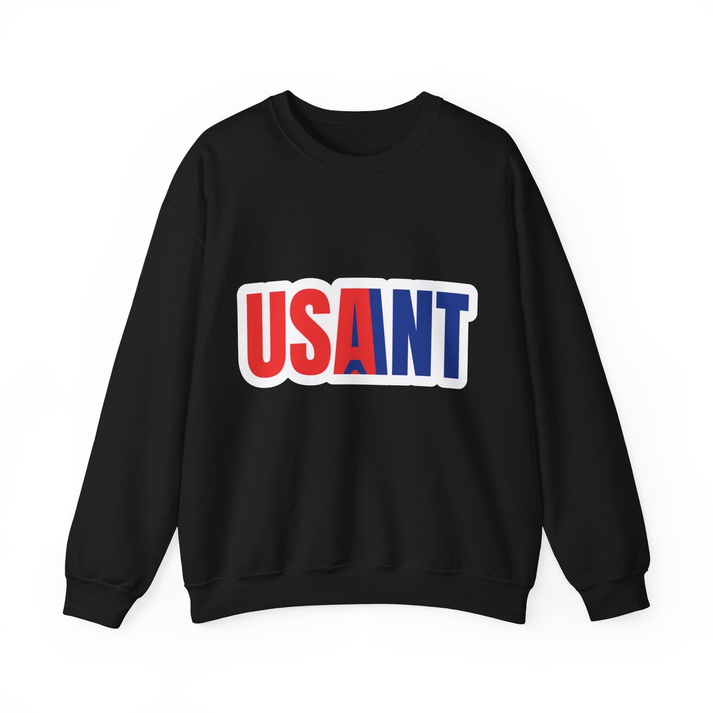 Ant USA | Crewneck Sweatshirt