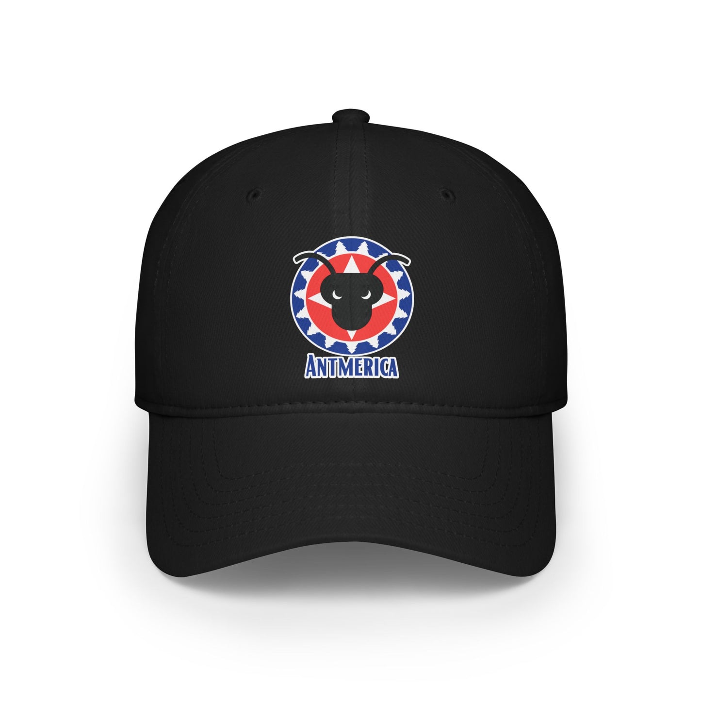 Antmerica Olympics | Printed Baseball Cap