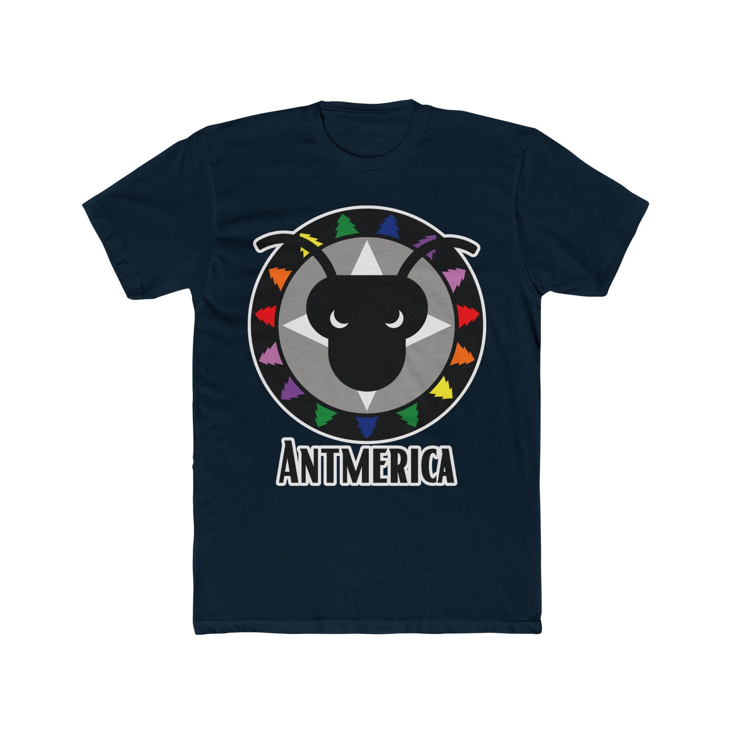 Antmerica Rainbow