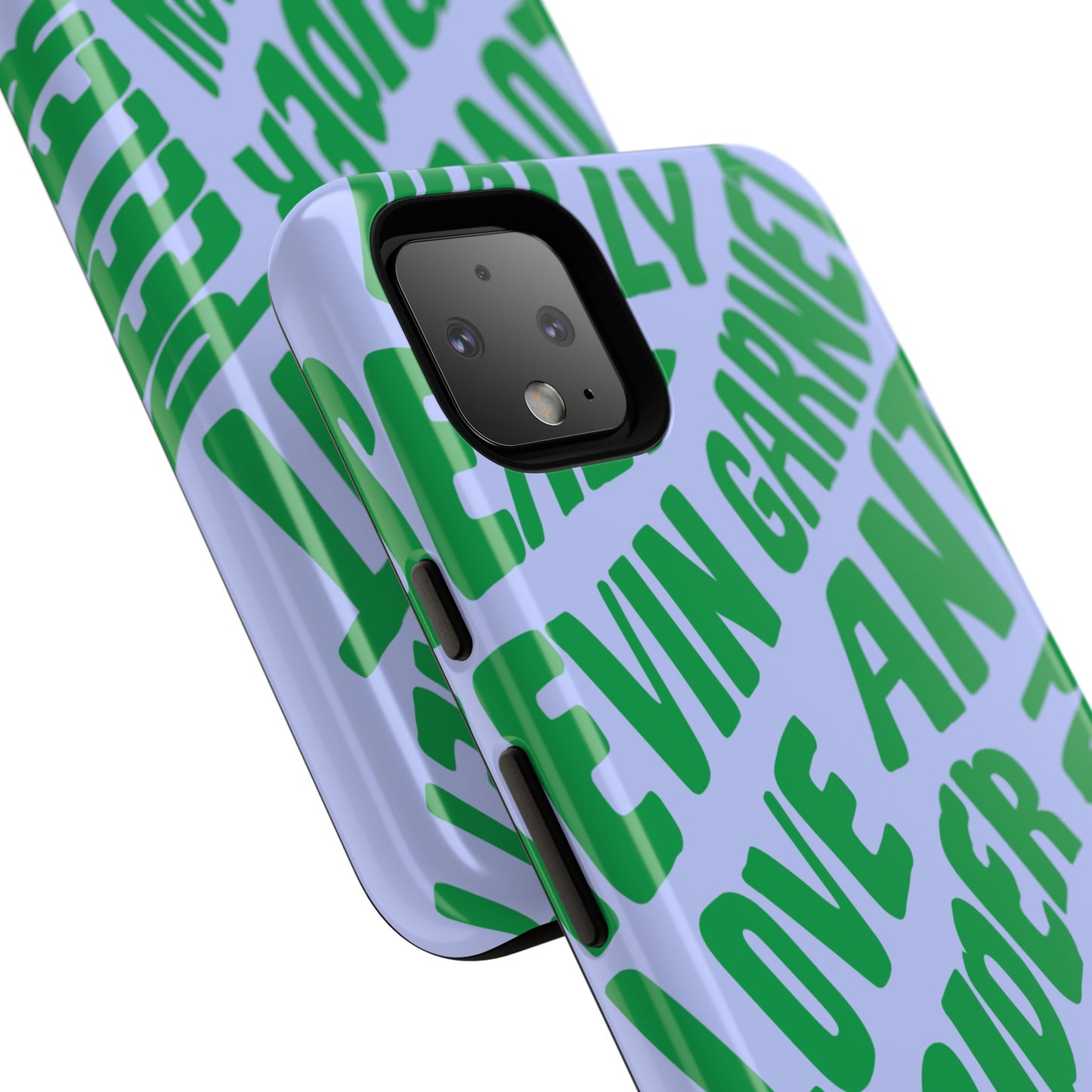 Legendary Howlers Phone Case | Anthony Edwards, Naz Reid & More | iPhone Case, Samsung Galaxy Phone Case, Google Pixel Phone Case