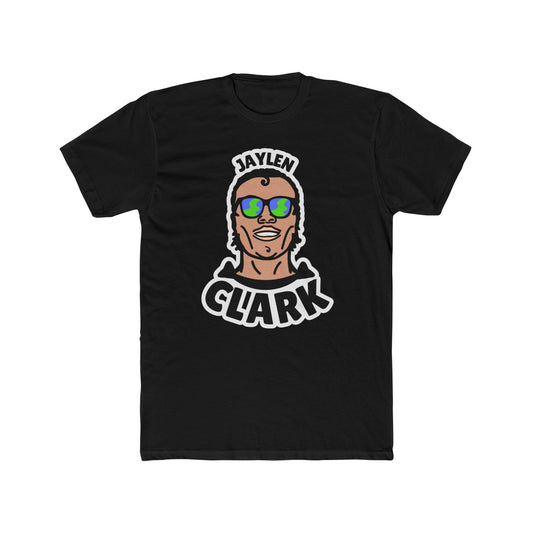 Jaylen CLARK | Jaylen Clark Unisex T-Shirt