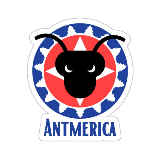 Antmerica Olympics | Sticker