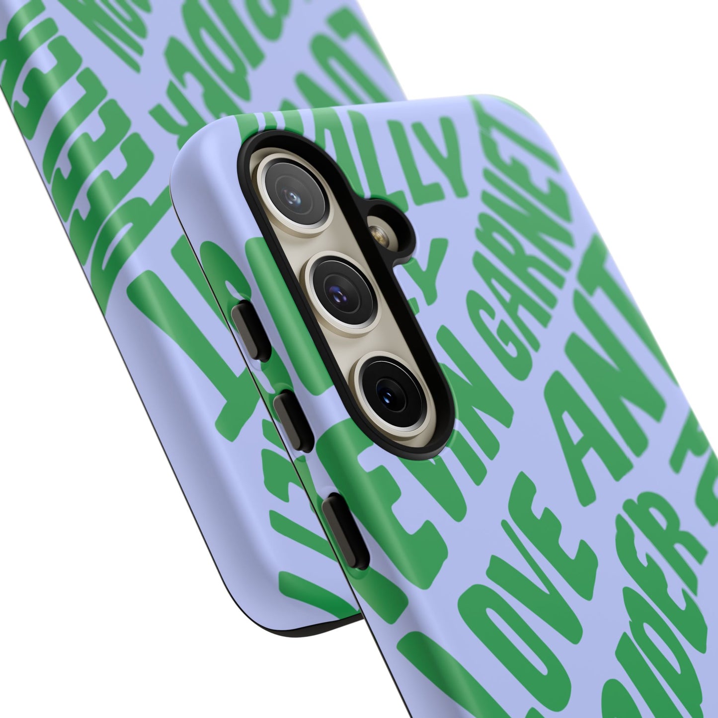 Legendary Howlers Phone Case | Anthony Edwards, Naz Reid & More | iPhone Case, Samsung Galaxy Phone Case, Google Pixel Phone Case