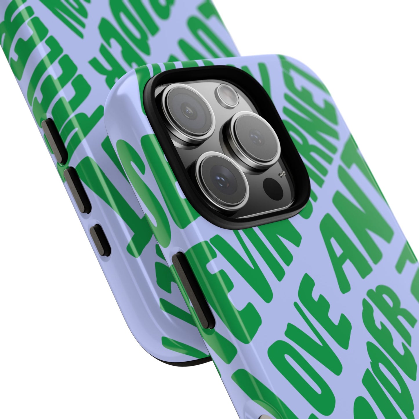 Legendary Howlers Phone Case | Anthony Edwards, Naz Reid & More | iPhone Case, Samsung Galaxy Phone Case, Google Pixel Phone Case