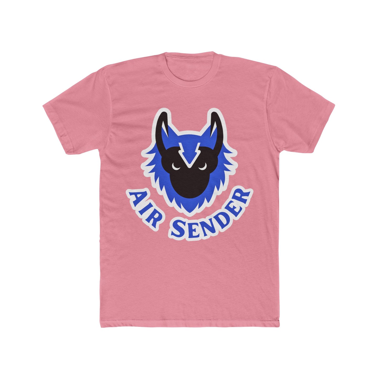 Anthony Edwards - Air Sender | Anthony Edwards Unisex T-Shirt