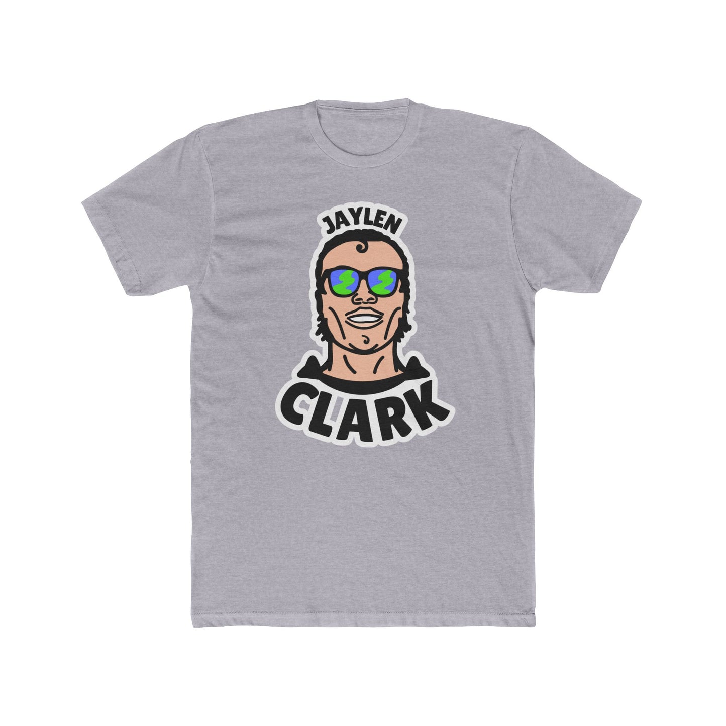 Jaylen CLARK | Jaylen Clark Unisex T-Shirt