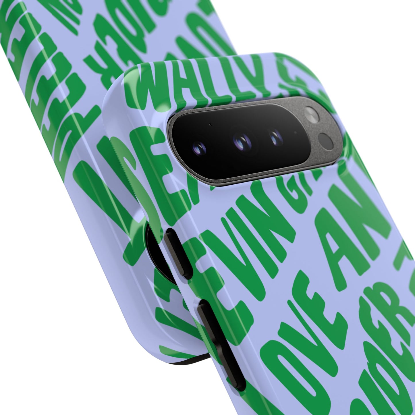 Legendary Howlers Phone Case | Anthony Edwards, Naz Reid & More | iPhone Case, Samsung Galaxy Phone Case, Google Pixel Phone Case
