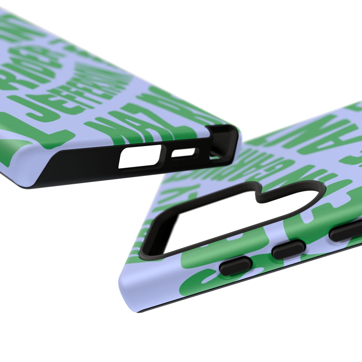 Legendary Howlers Phone Case | Anthony Edwards, Naz Reid & More | iPhone Case, Samsung Galaxy Phone Case, Google Pixel Phone Case
