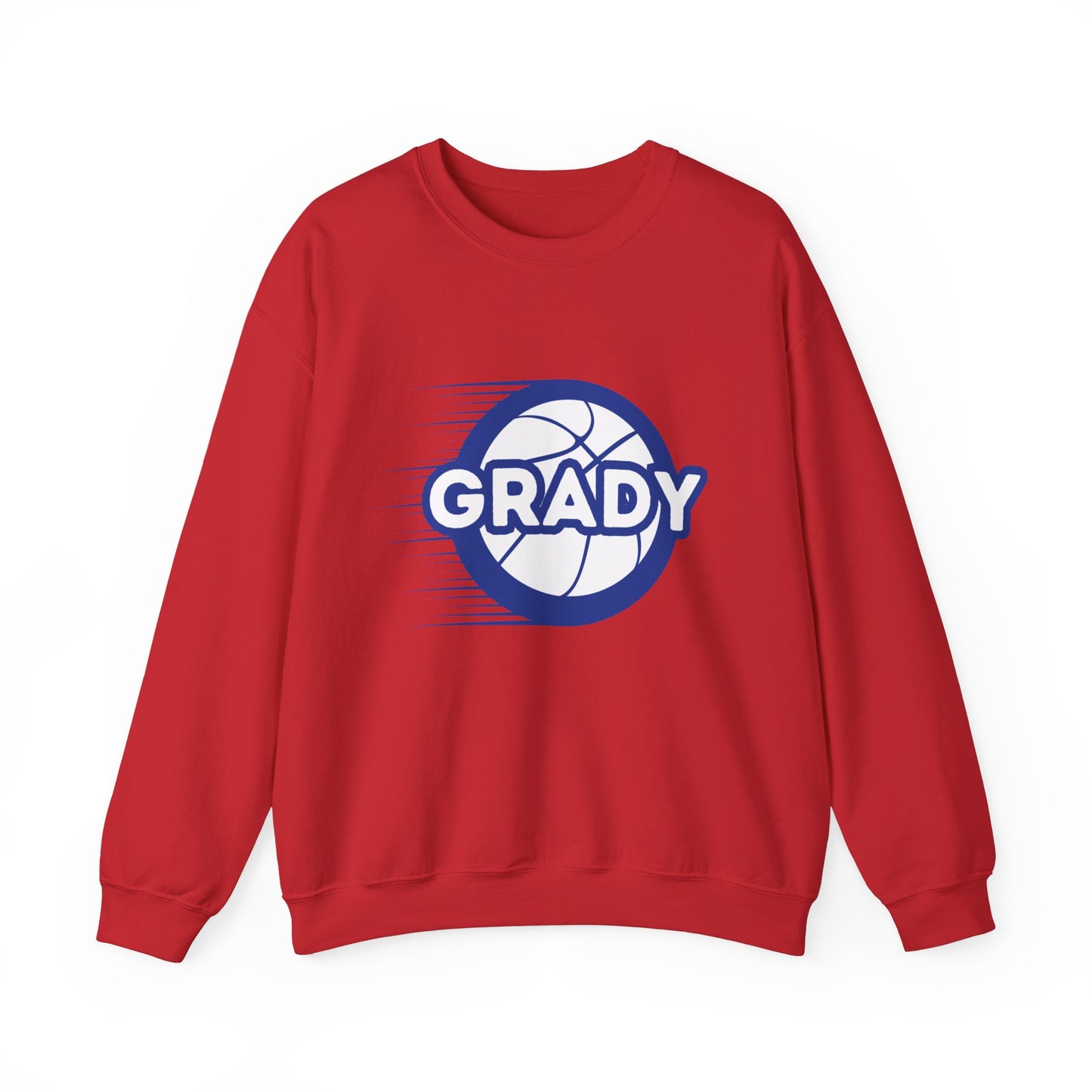 Grady | Crewneck Sweatshirt