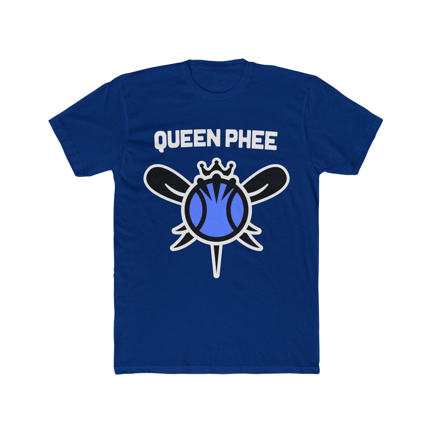 QUEEN PHEE | Napheesa Collier Unisex Tee