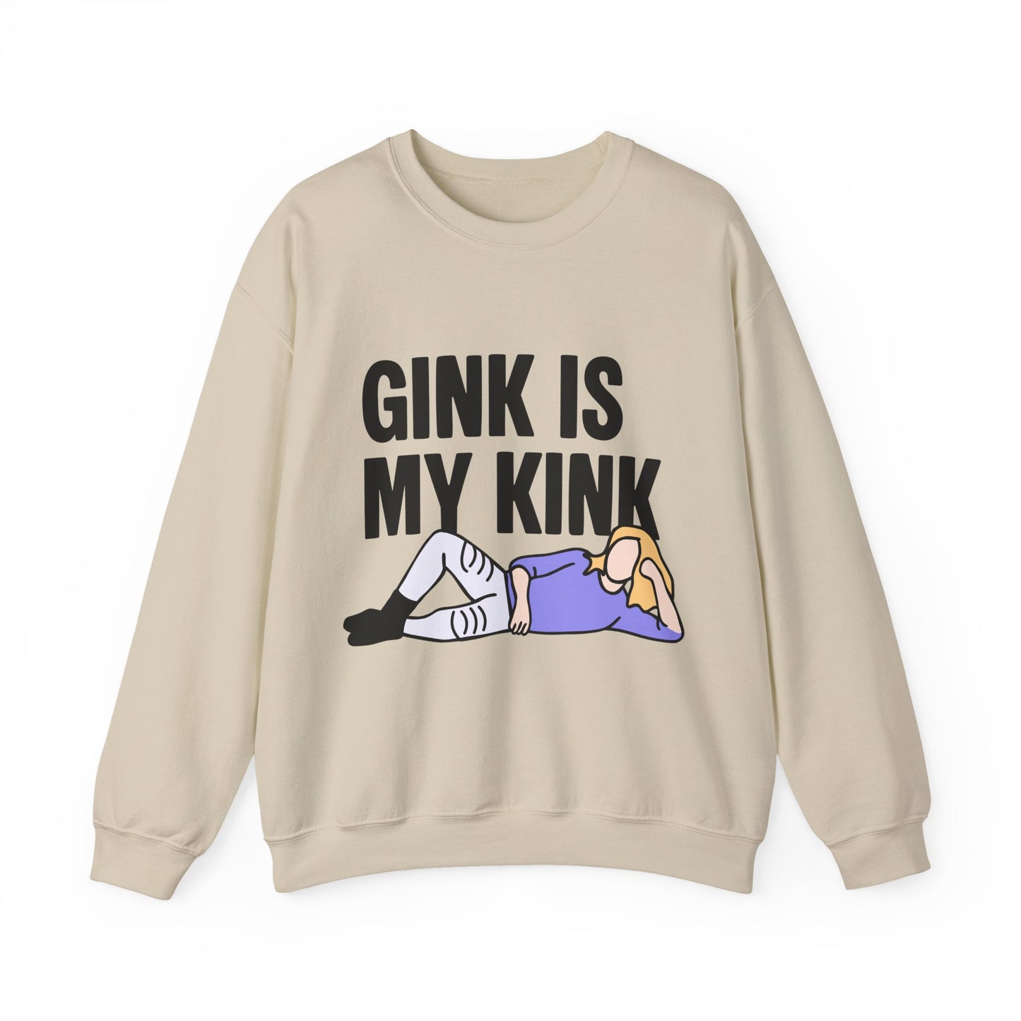 Andrew Van Ginkel - Gink Is My Kink | Andrew Van Ginkel Unisex T-Shirt