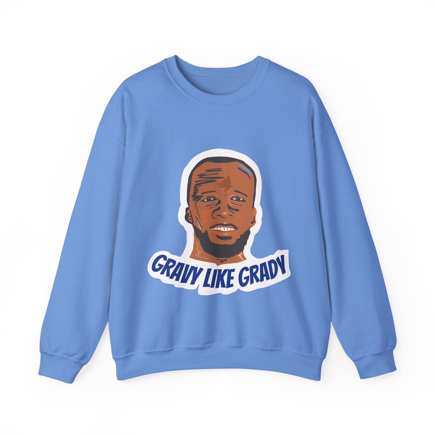 Gravy Like Grady | Crewneck Sweatshirt