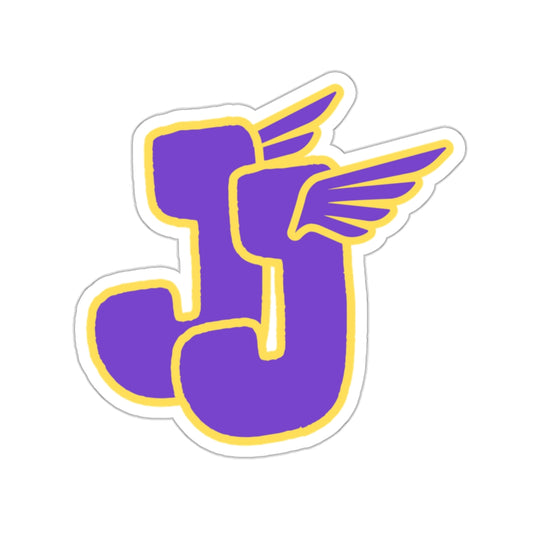 JJ | Sticker