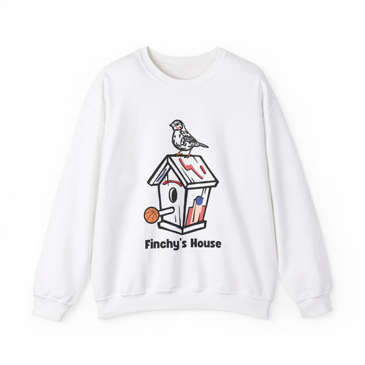 Finchy's House | Crewneck Sweatshirt