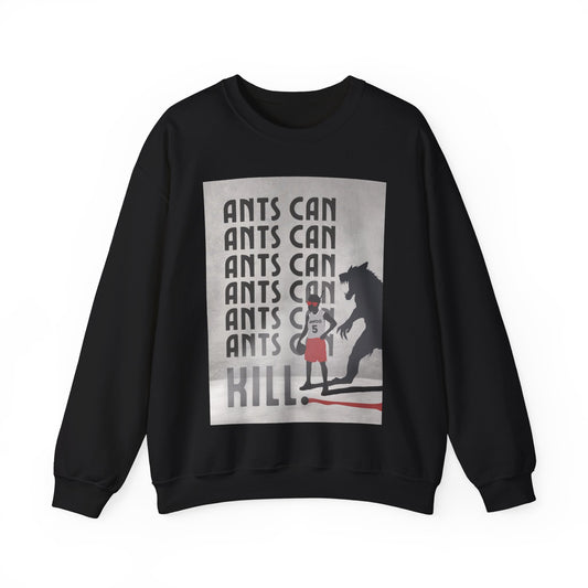 Ants Can | Crewneck Sweatshirt