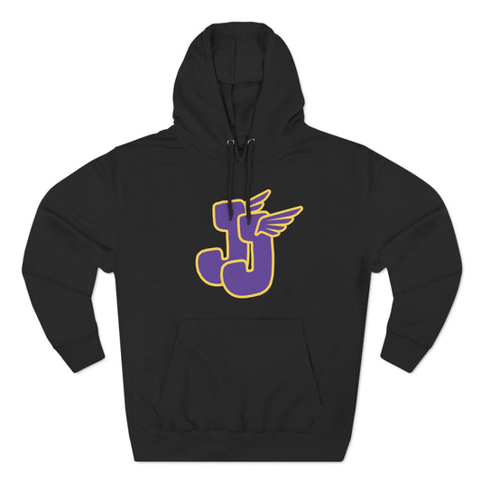 JJ | Hooded Sweatshirt