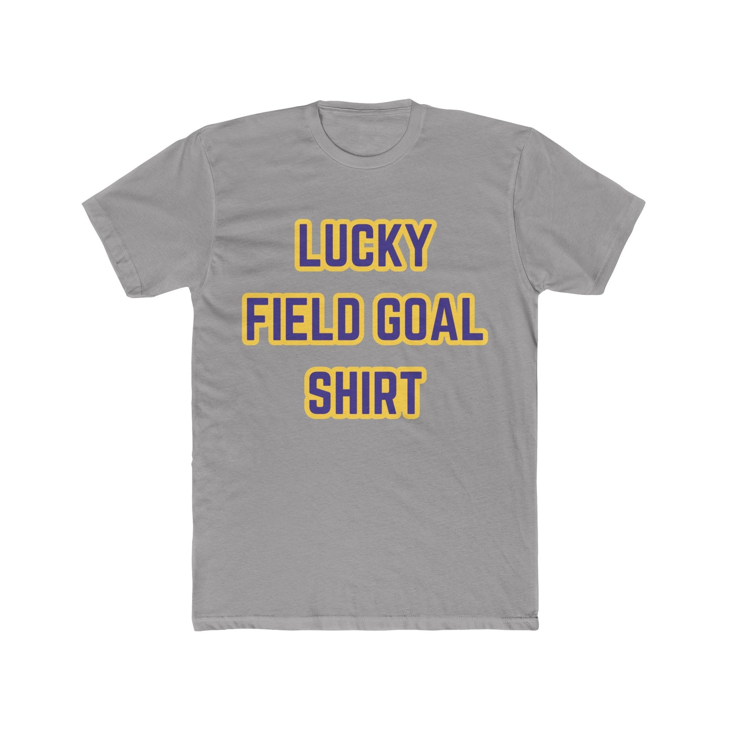 Lucky Field Goal Shirt