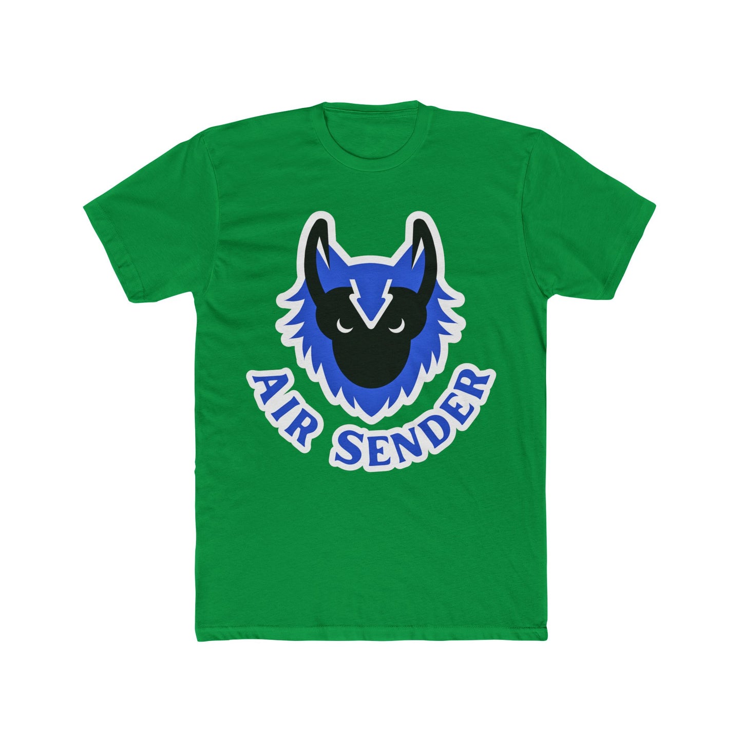 Anthony Edwards - Air Sender | Anthony Edwards Unisex T-Shirt