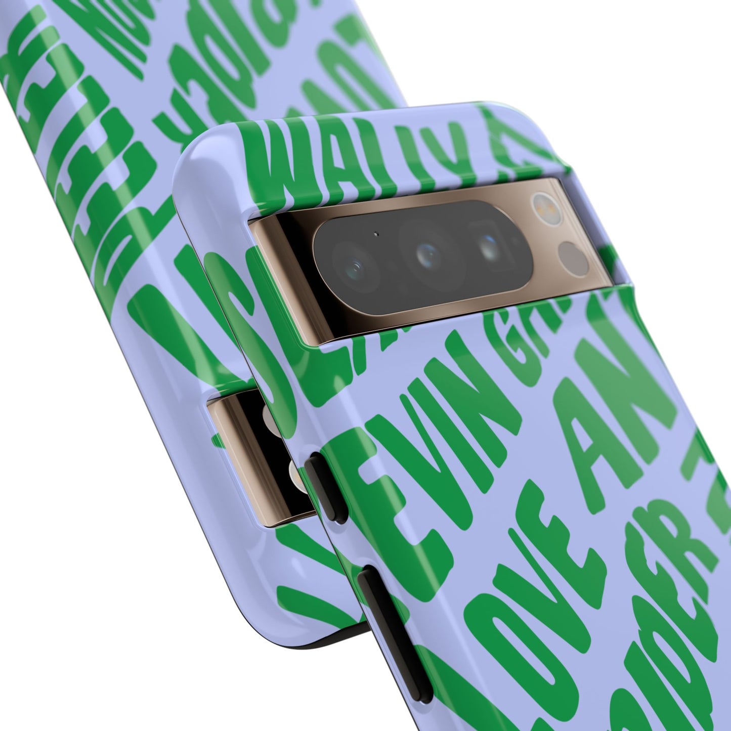 Legendary Howlers Phone Case | Anthony Edwards, Naz Reid & More | iPhone Case, Samsung Galaxy Phone Case, Google Pixel Phone Case