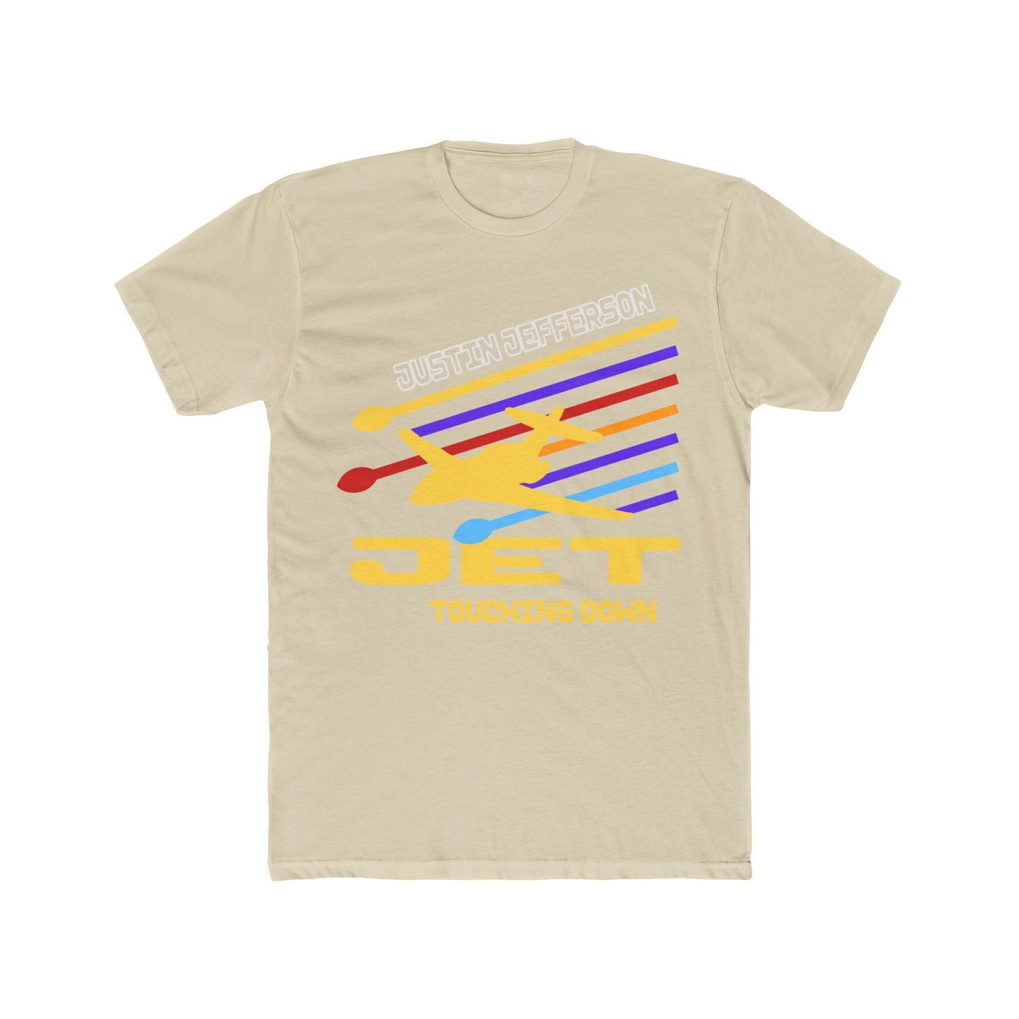 Justin Jefferson - JET | Unisex Tee