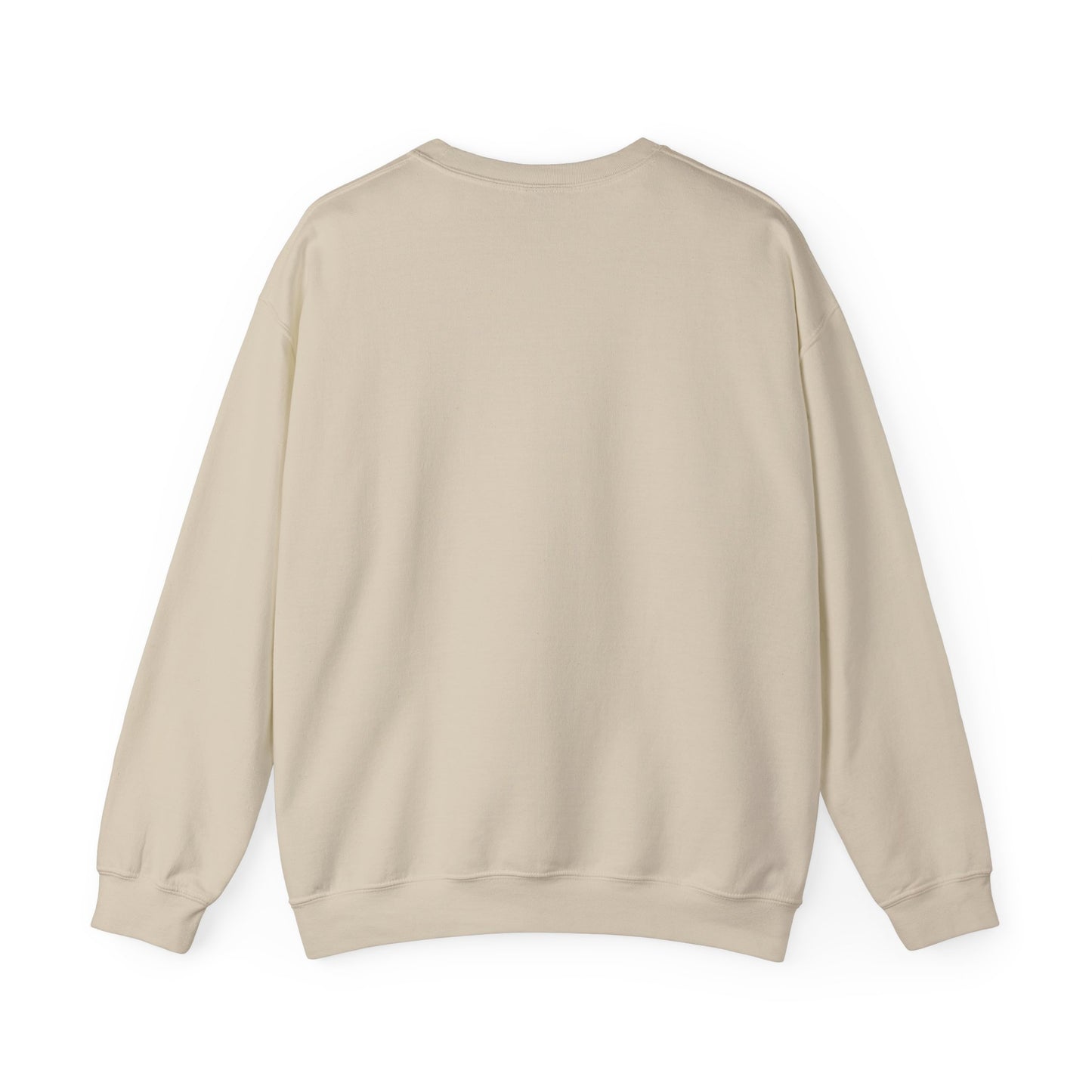 Naz Read | Crewneck Sweatshirt