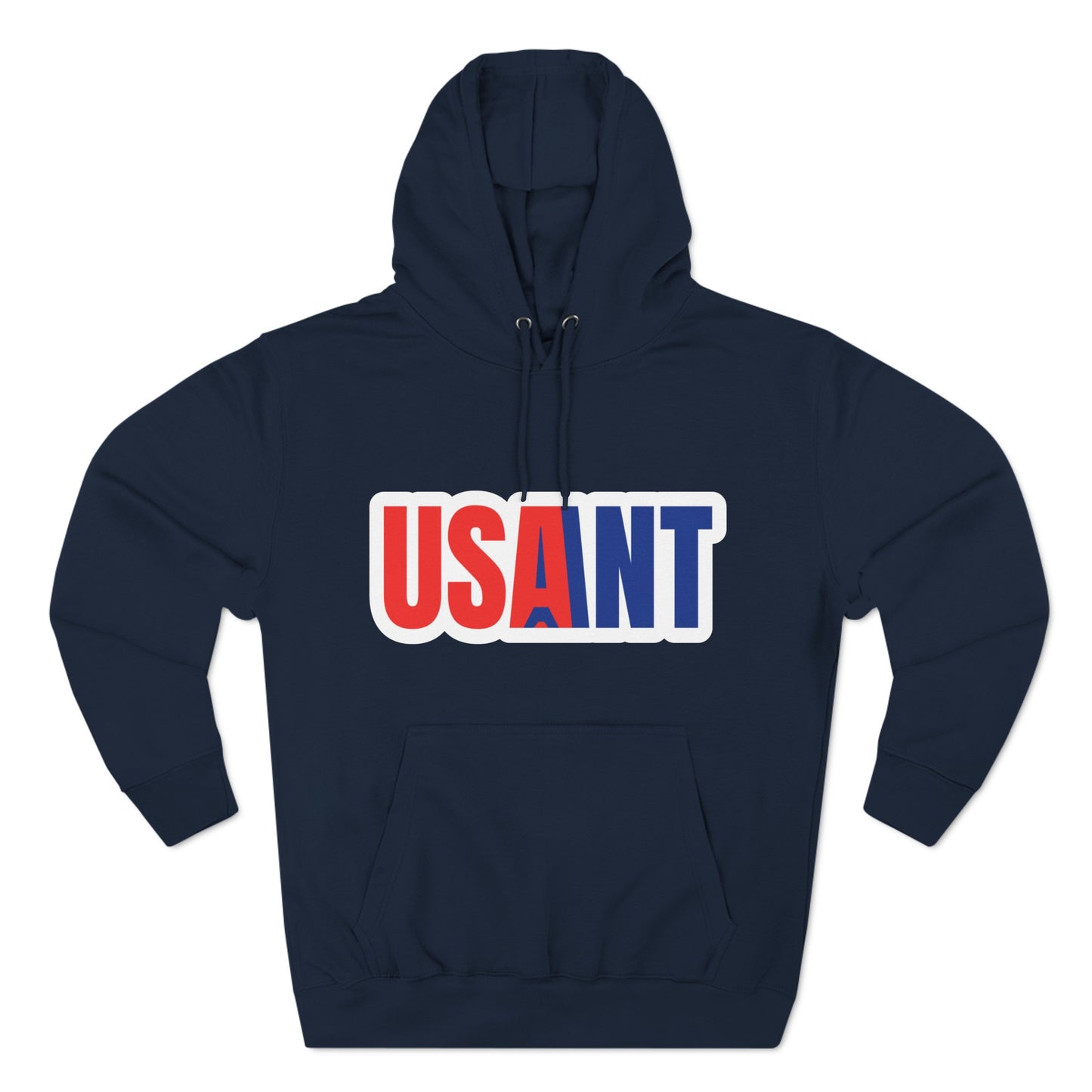 Ant USA | Hooded Sweatshirt