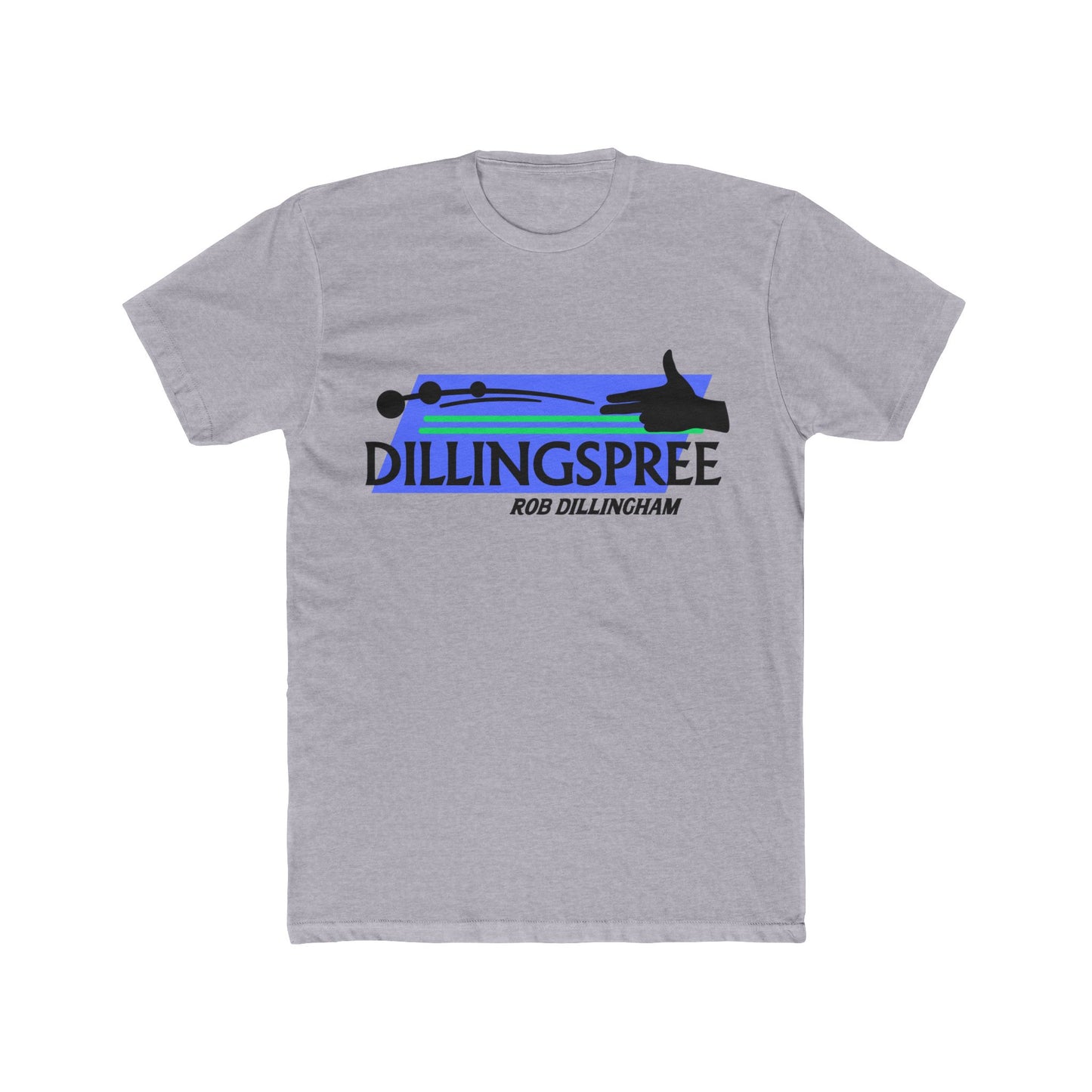 Dillingspree | Rob Dillingham Unisex T-Shirt