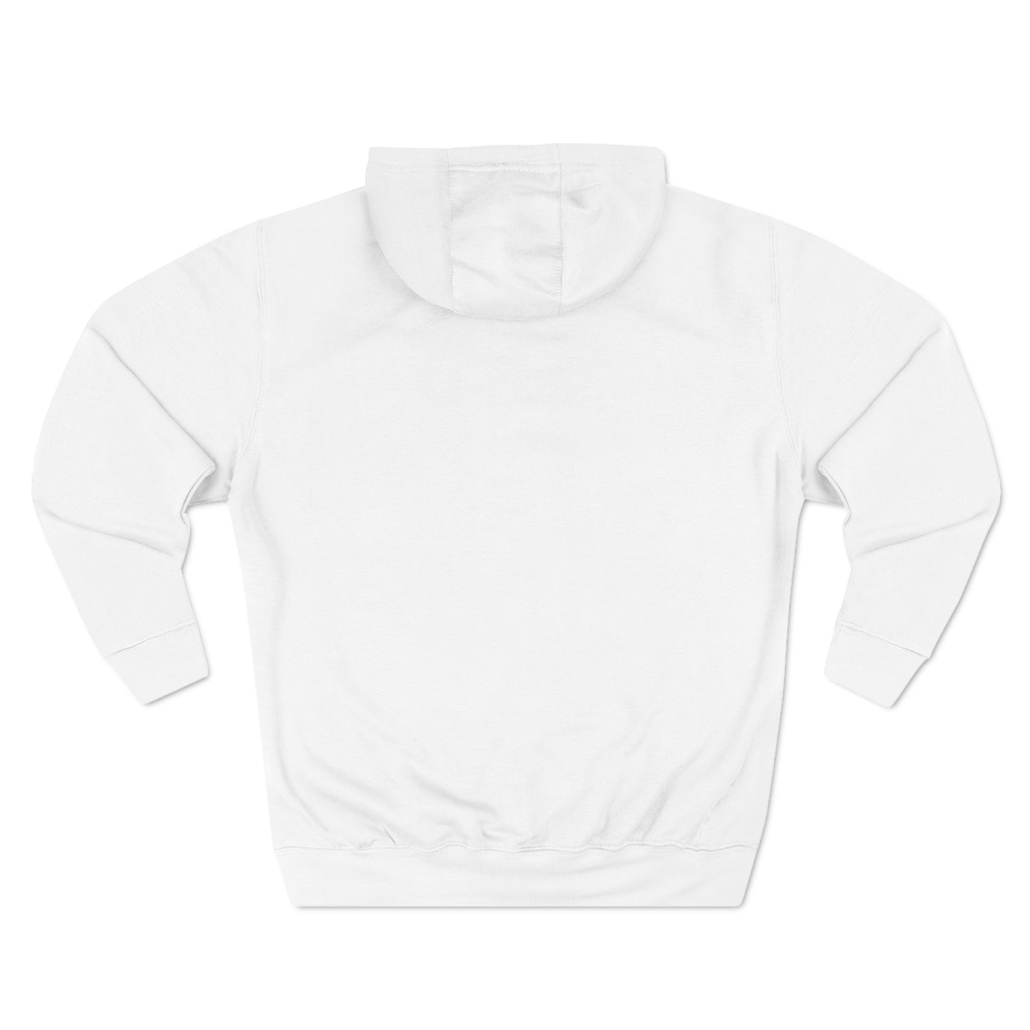 Big Jelly & Seatbelt | Hooded Sweatshirt