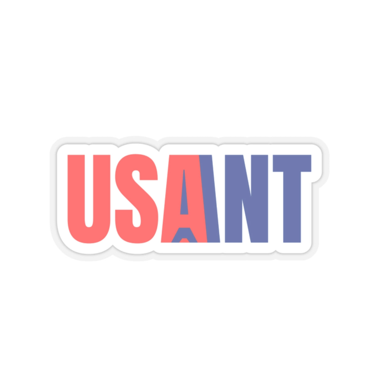 Ant USA | Sticker