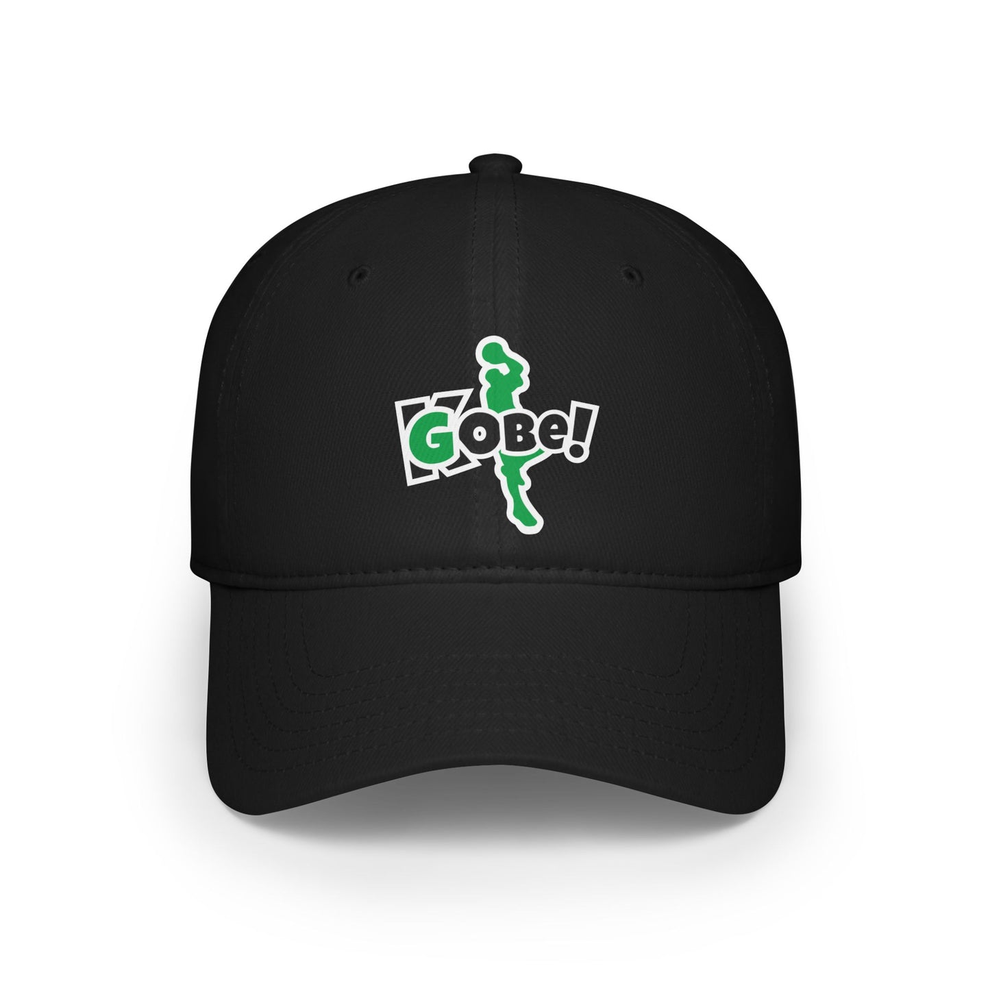 Gobe! | Rudy Gobert Printed Baseball Cap