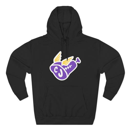 HAM | CJ Ham Hooded Sweatshirt