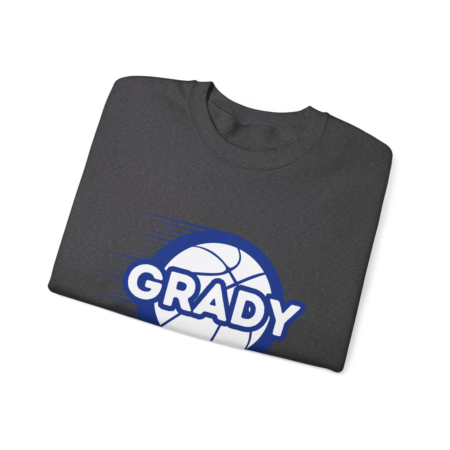 Grady | Crewneck Sweatshirt