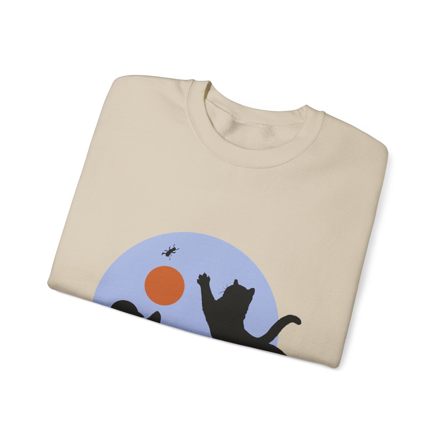 Awoo | Crewneck Sweatshirt