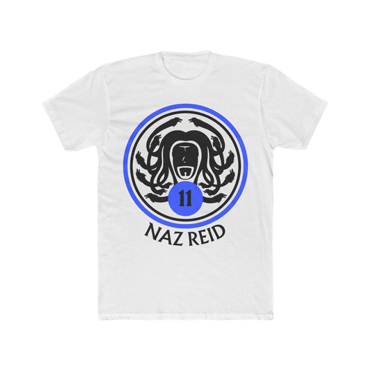 Naz Reid Medusa | Naz Reid Unisex T-Shirt
