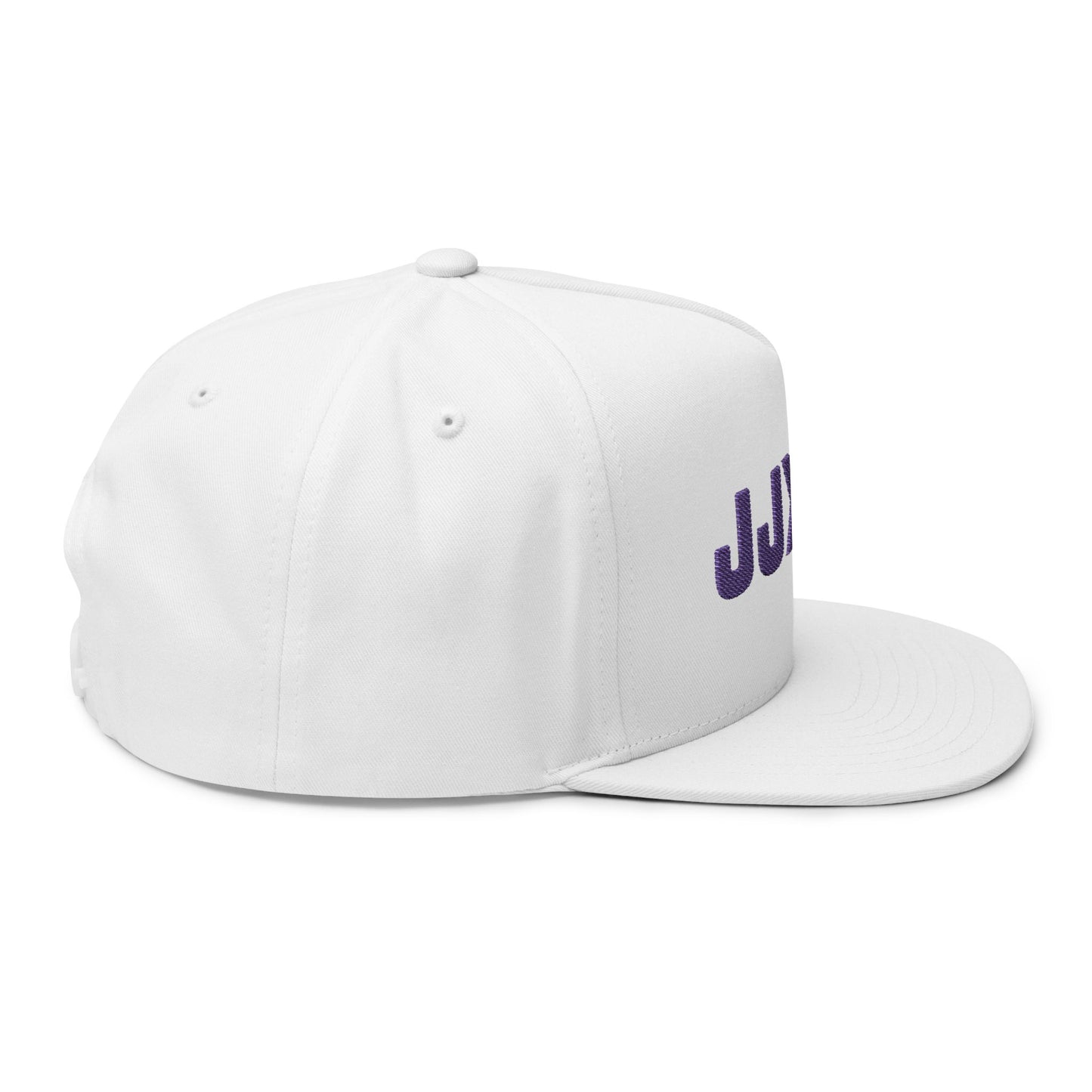 JJXJJ | JJ McCarthy & Justin Jefferson EMBROIDERED Snapback Hat