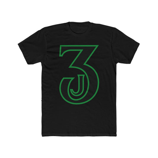 Jaden J3 Green & Black