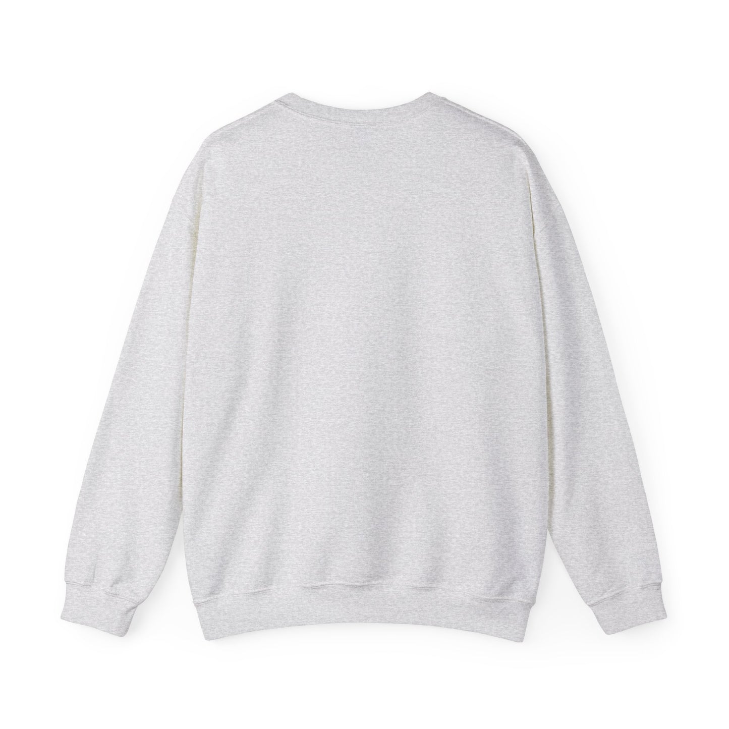 Naz Read | Crewneck Sweatshirt