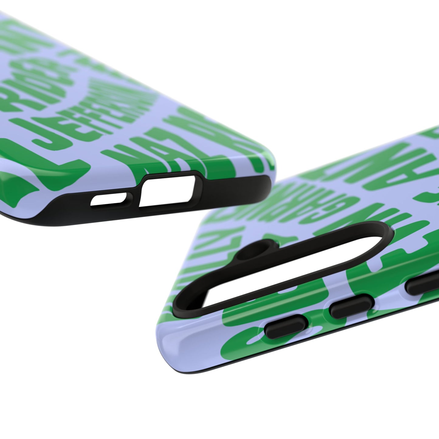 Legendary Howlers Phone Case | Anthony Edwards, Naz Reid & More | iPhone Case, Samsung Galaxy Phone Case, Google Pixel Phone Case