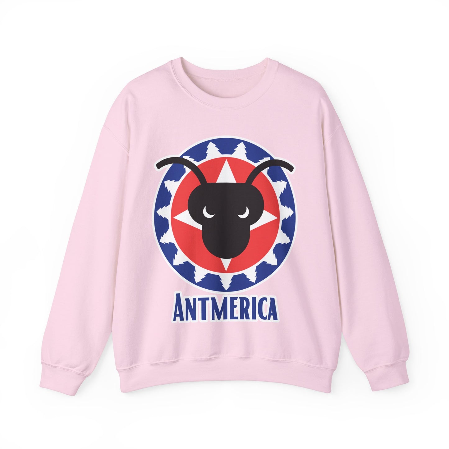 Antmerica Olympics | Crewneck Sweatshirt