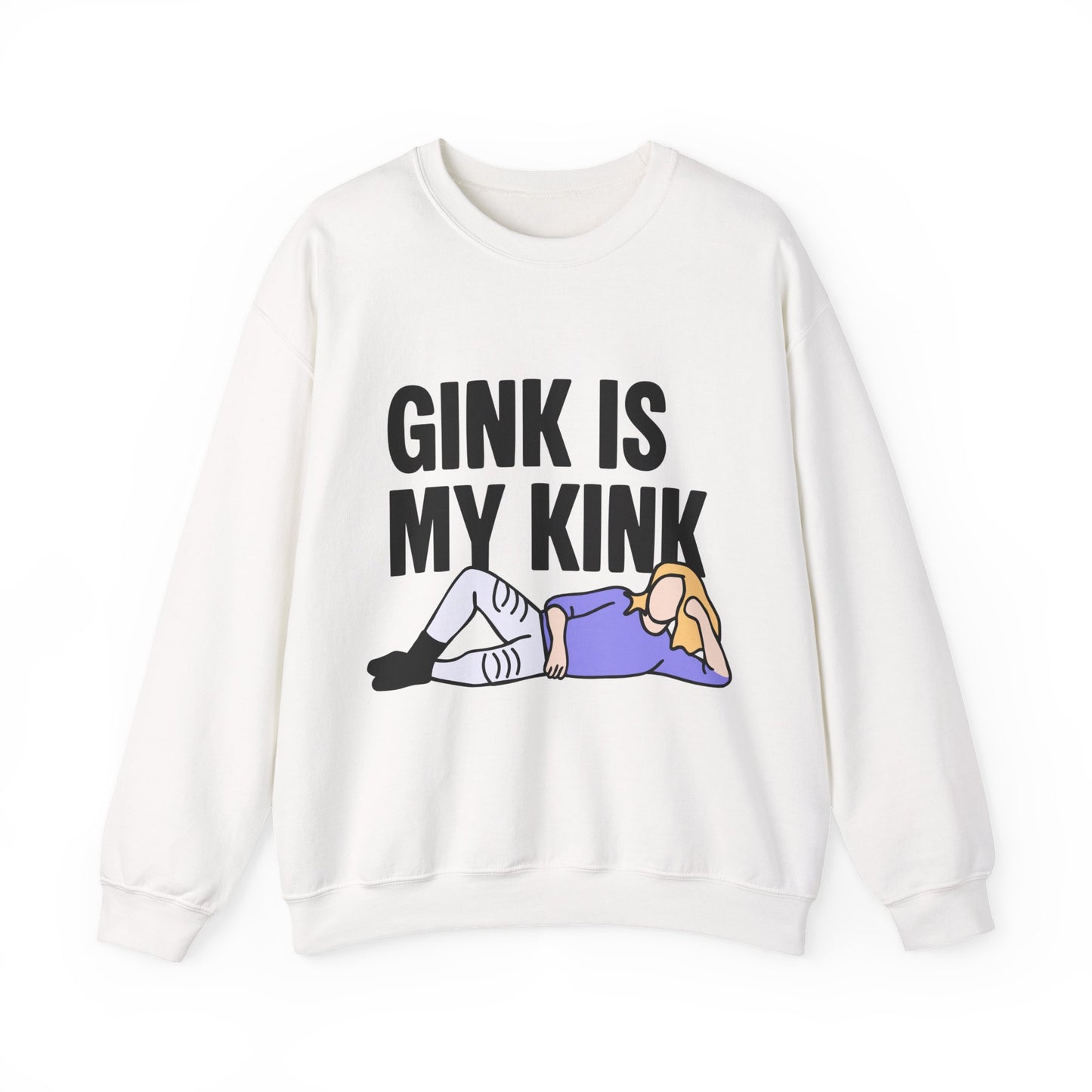 Andrew Van Ginkel - Gink Is My Kink | Andrew Van Ginkel Unisex T-Shirt